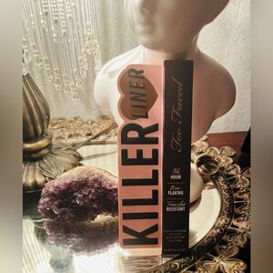 Too Faced Killer Liner in Killer Espresso